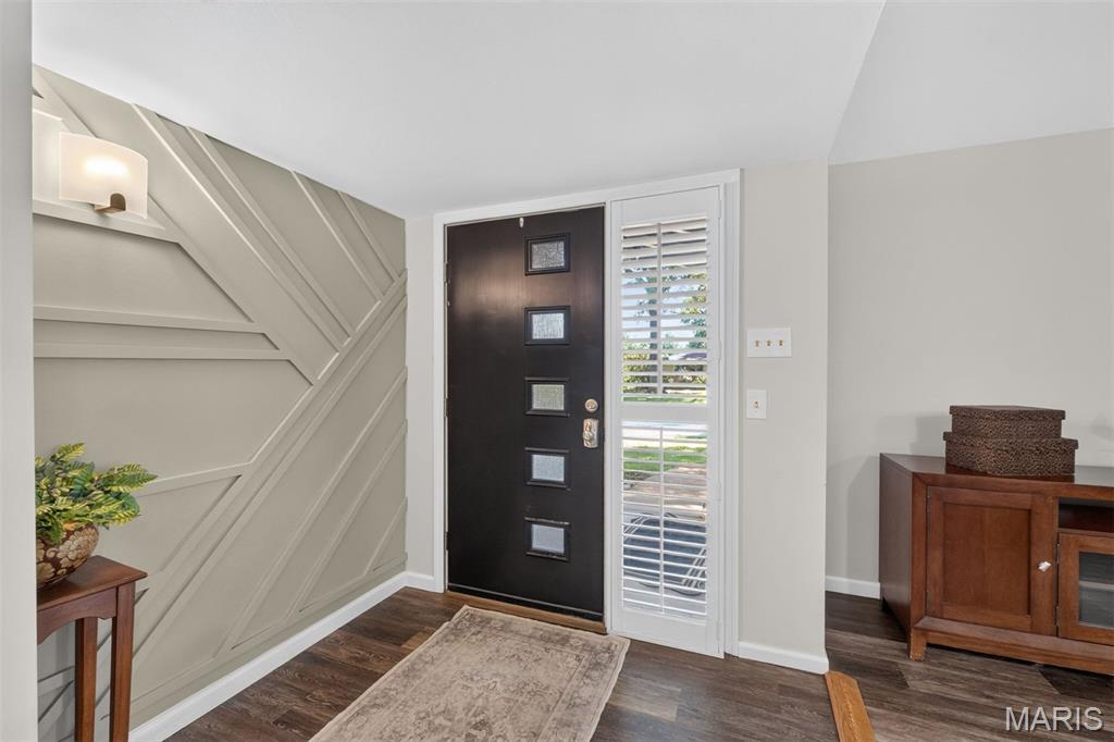 Beaver Meadows 2 - Residential