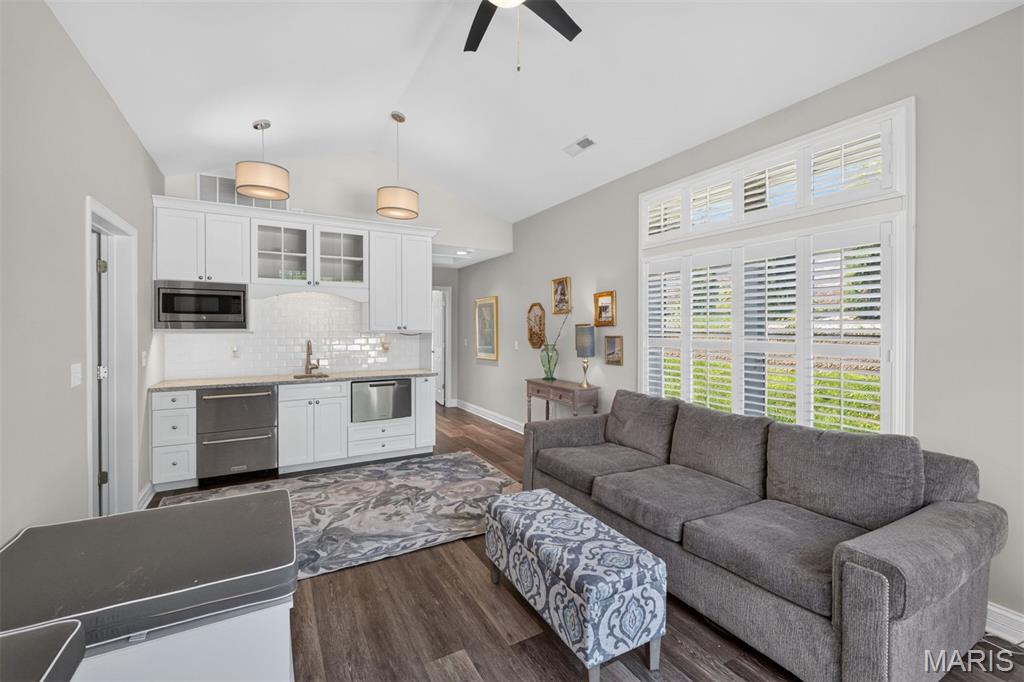Beaver Meadows 2 - Residential