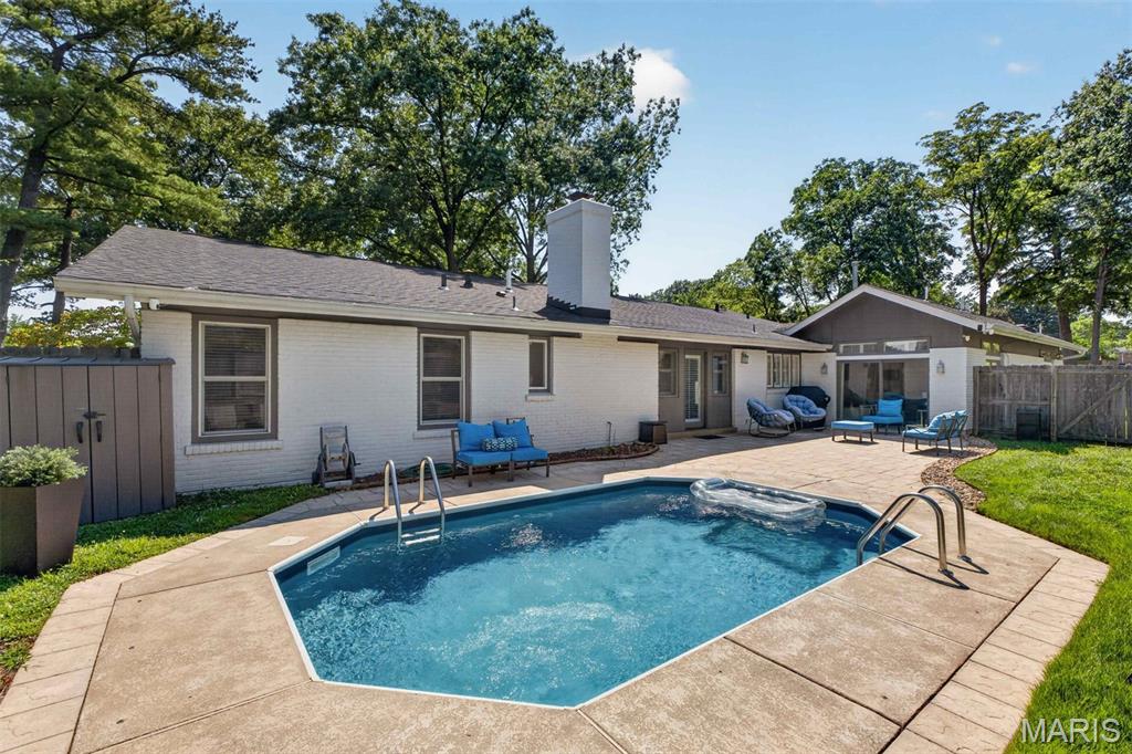 Beaver Meadows 2 - Residential