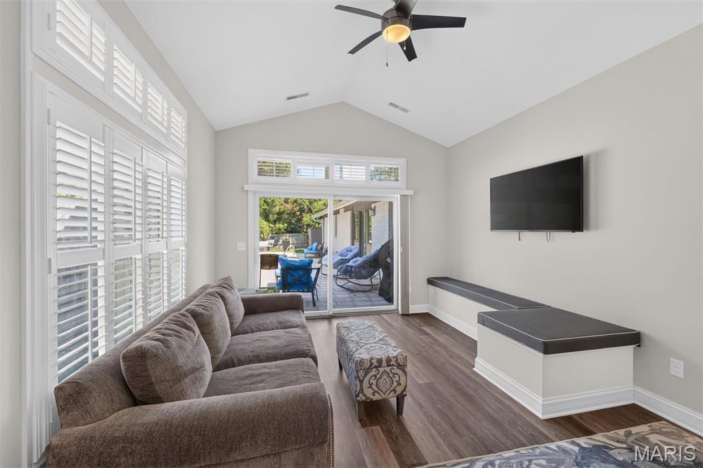 Beaver Meadows 2 - Residential