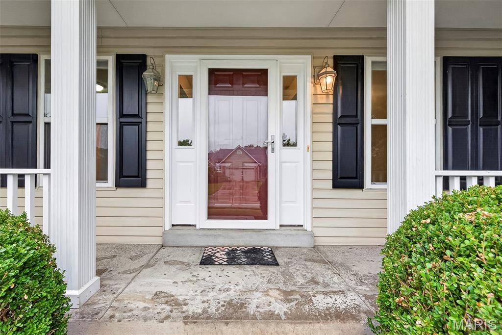 Country Crossing - Residential