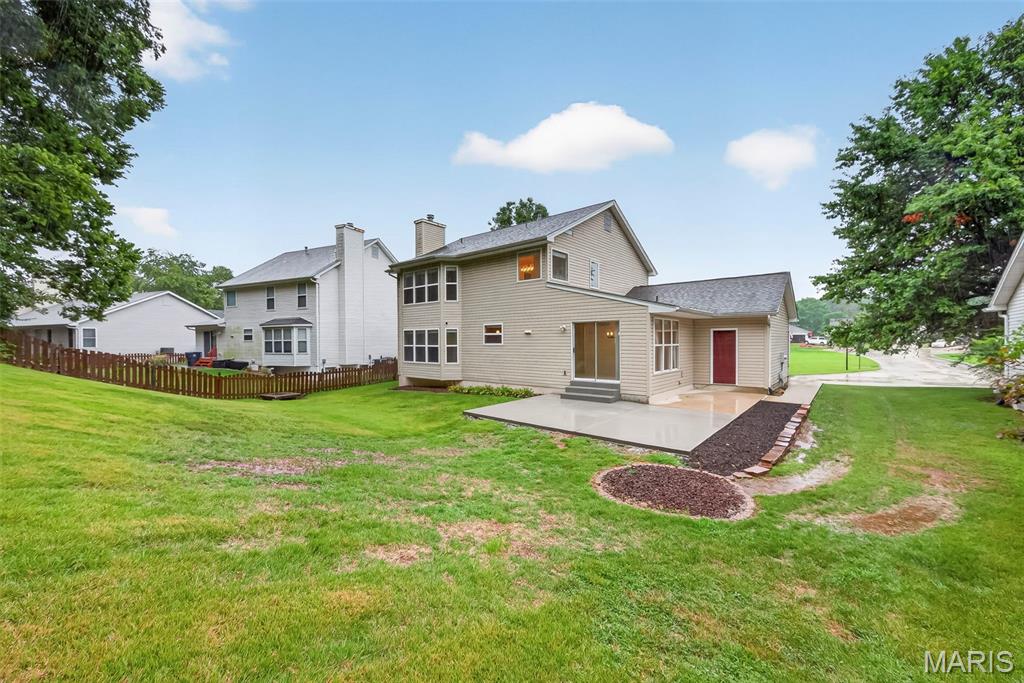 Country Crossing - Residential