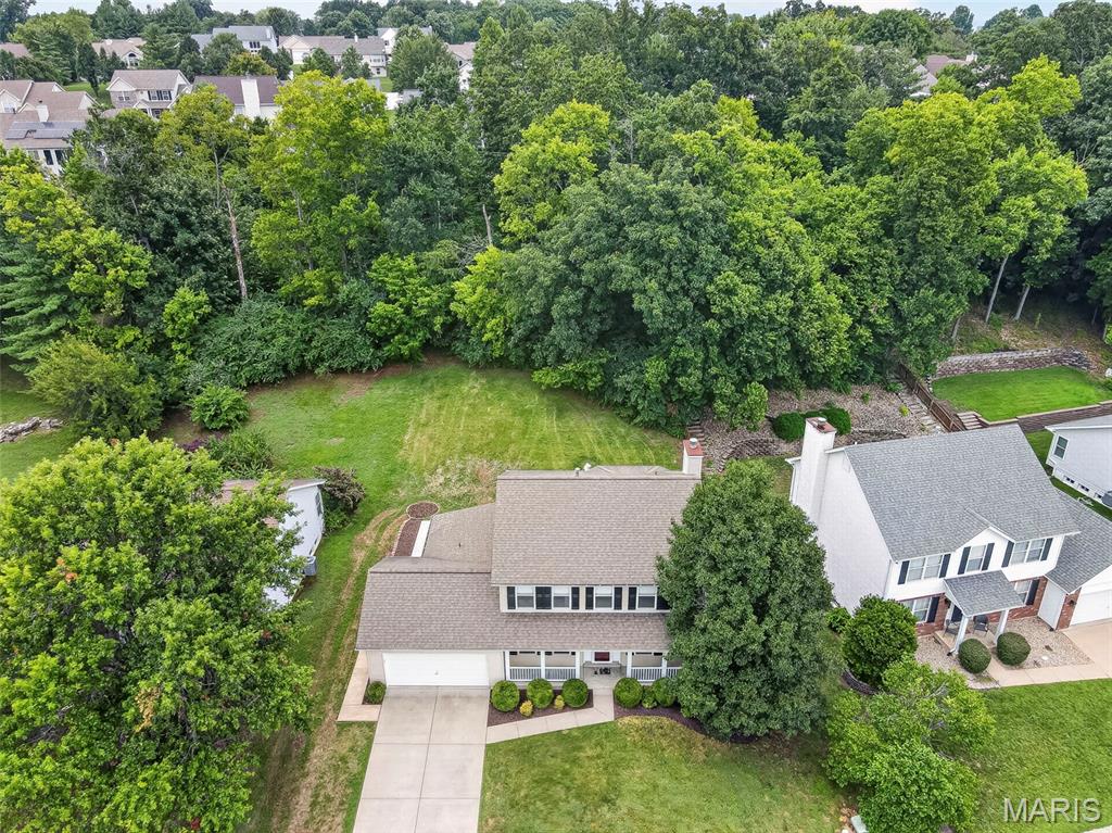 Country Crossing - Residential