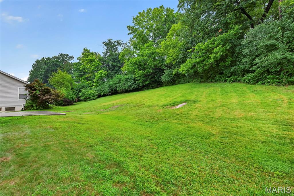 Country Crossing - Residential