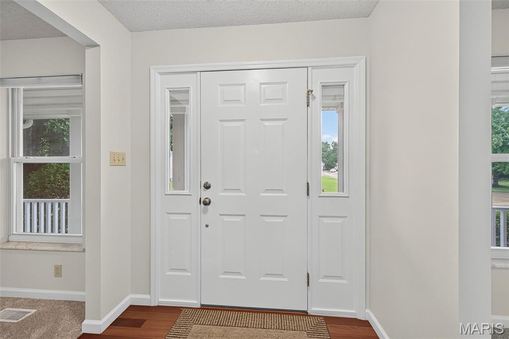 Country Crossing - Residential