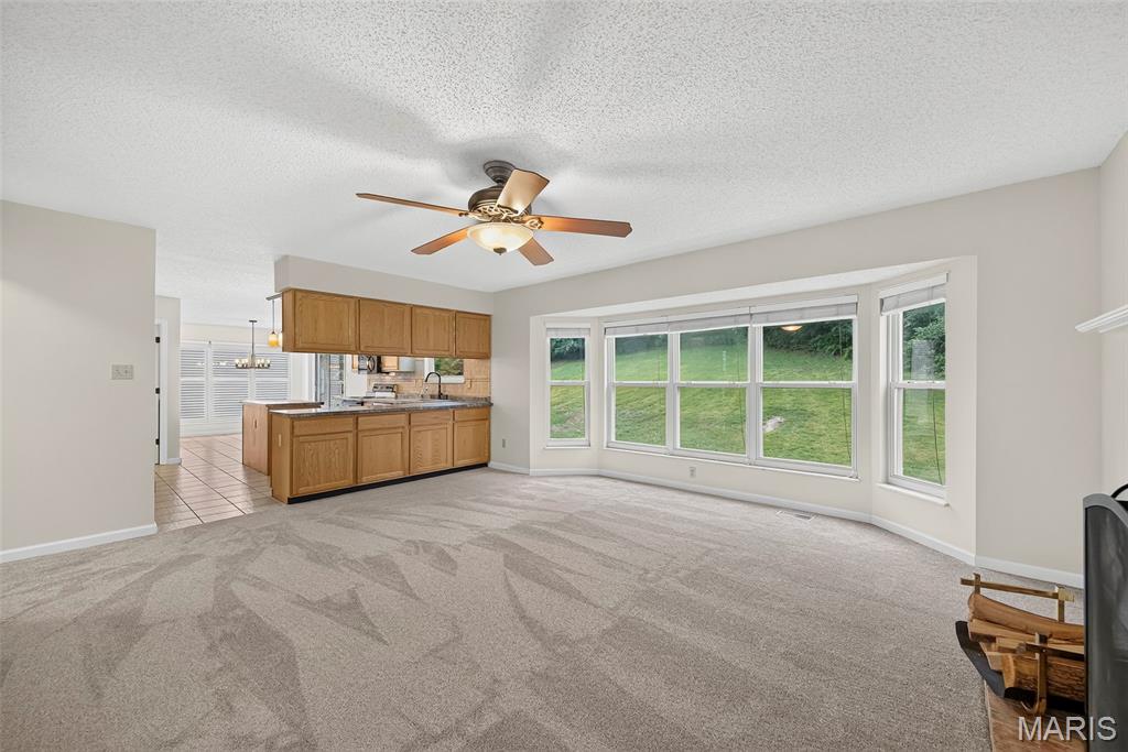 Country Crossing - Residential