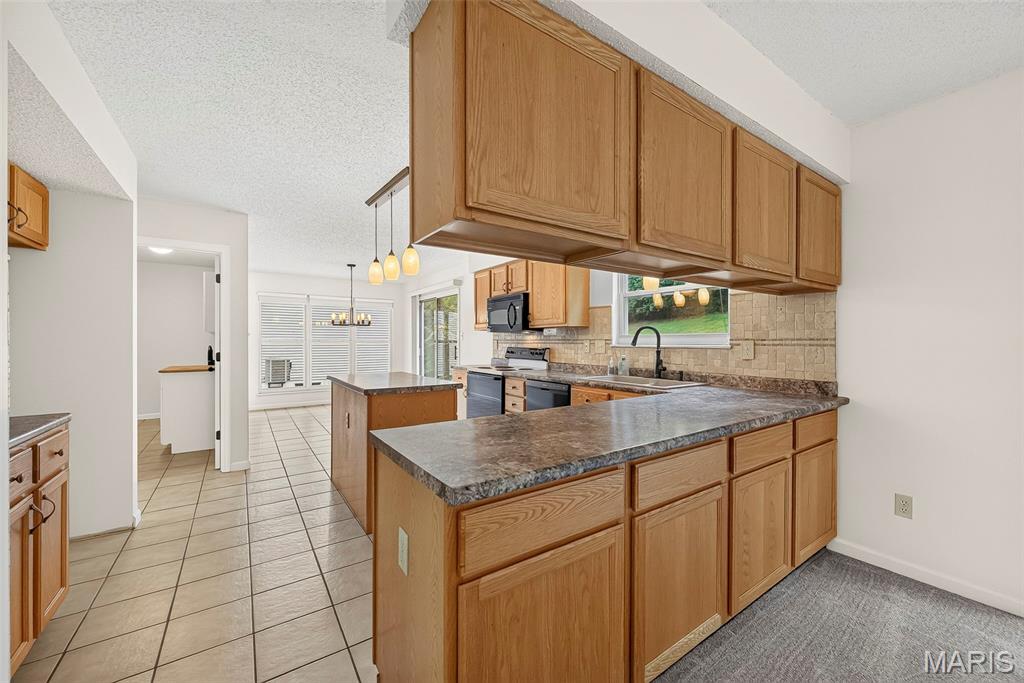 Country Crossing - Residential