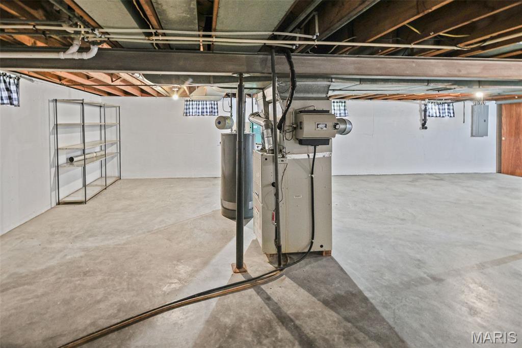 Third Add Nameoki Terrace - Residential
