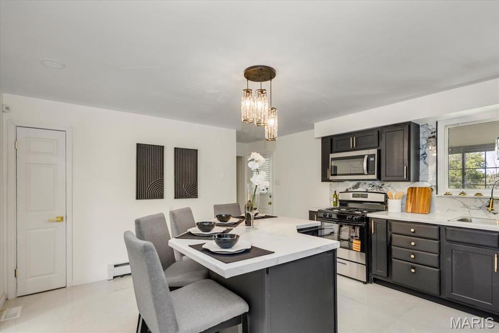 Skyline Acres 1 - Residential