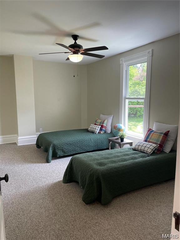 Hereford Place - Residential