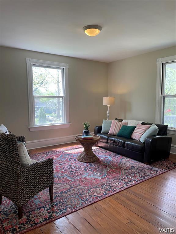 Hereford Place - Residential