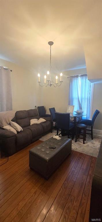 Hereford Place - Residential