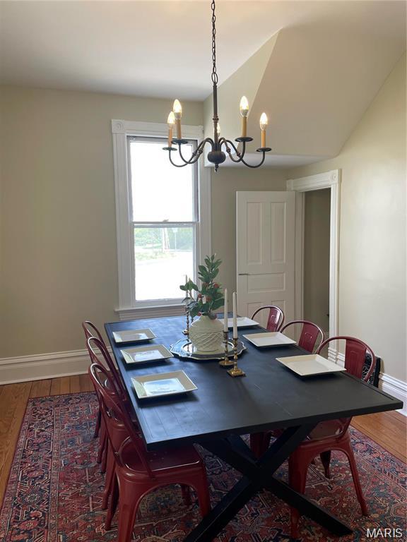 Hereford Place - Residential
