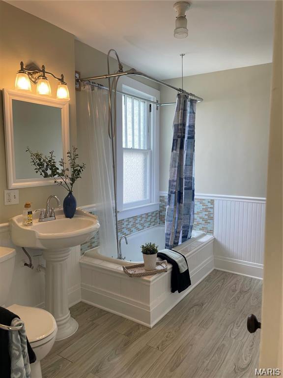 Hereford Place - Residential