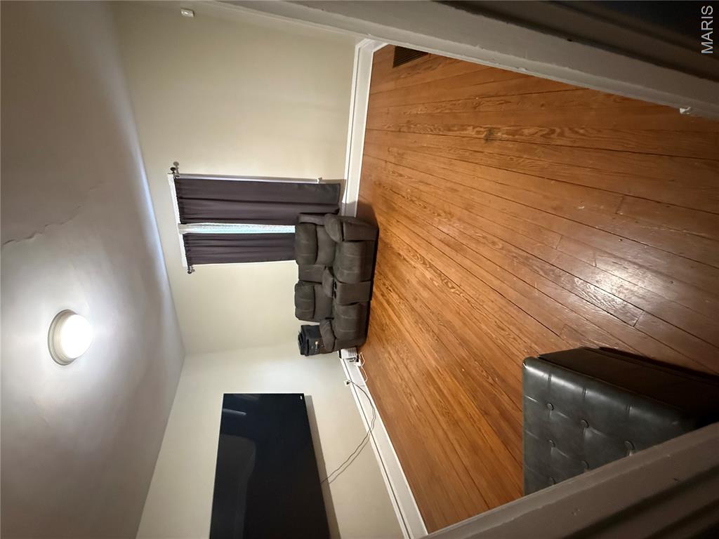 Hereford Place - Residential