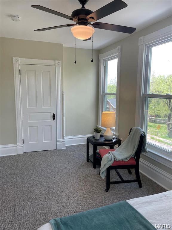 Hereford Place - Residential