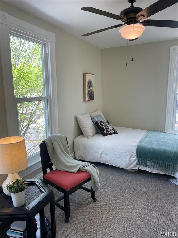 Hereford Place - Residential