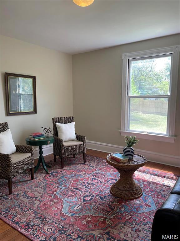 Hereford Place - Residential