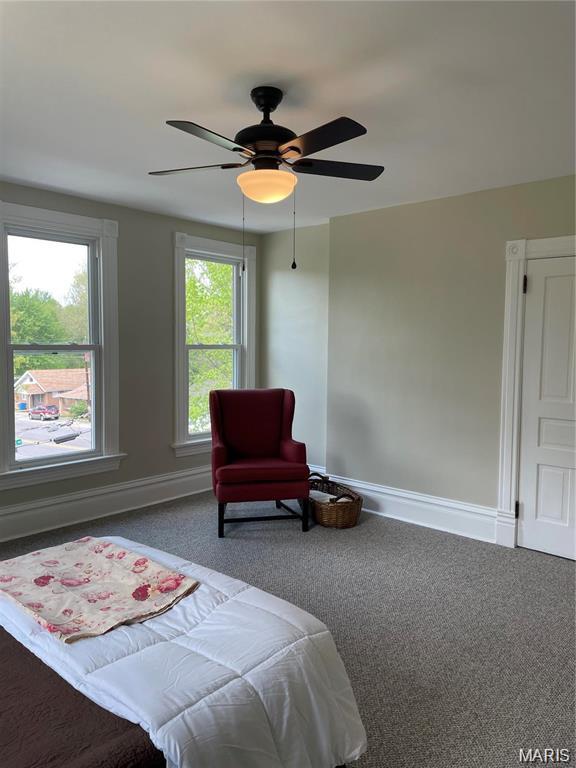 Hereford Place - Residential