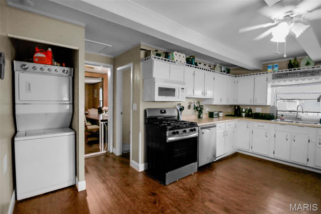 Not in Subdivision - Residential