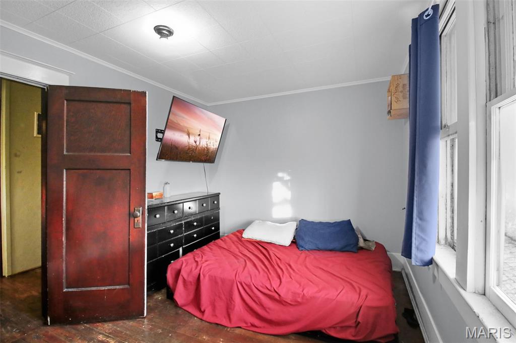 Not in Subdivision - Residential