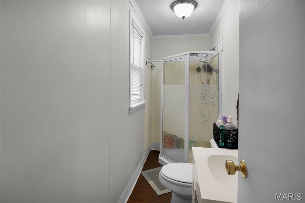 Not in Subdivision - Residential