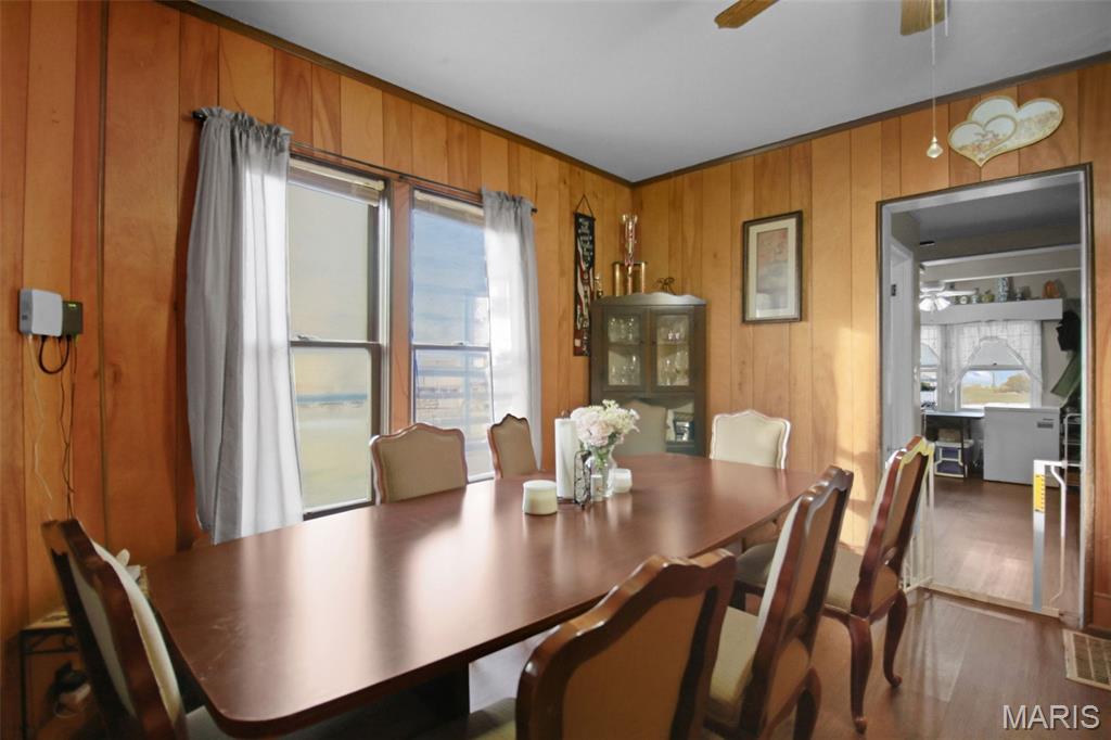 Not in Subdivision - Residential