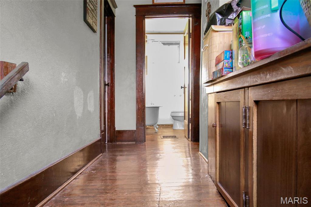 Not in Subdivision - Residential