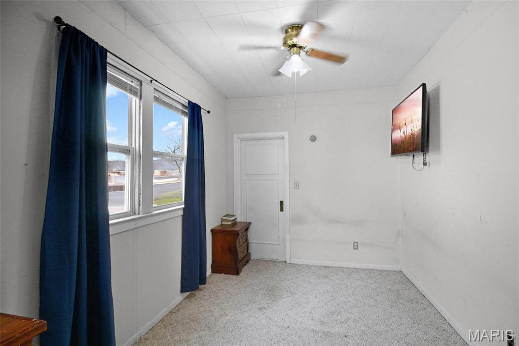 Not in Subdivision - Residential