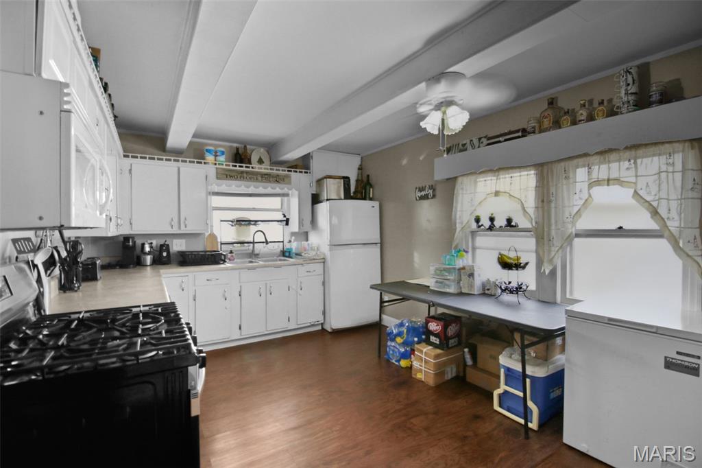 Not in Subdivision - Residential