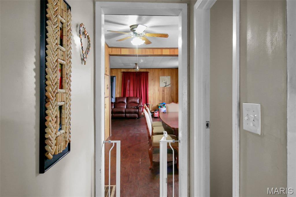 Not in Subdivision - Residential