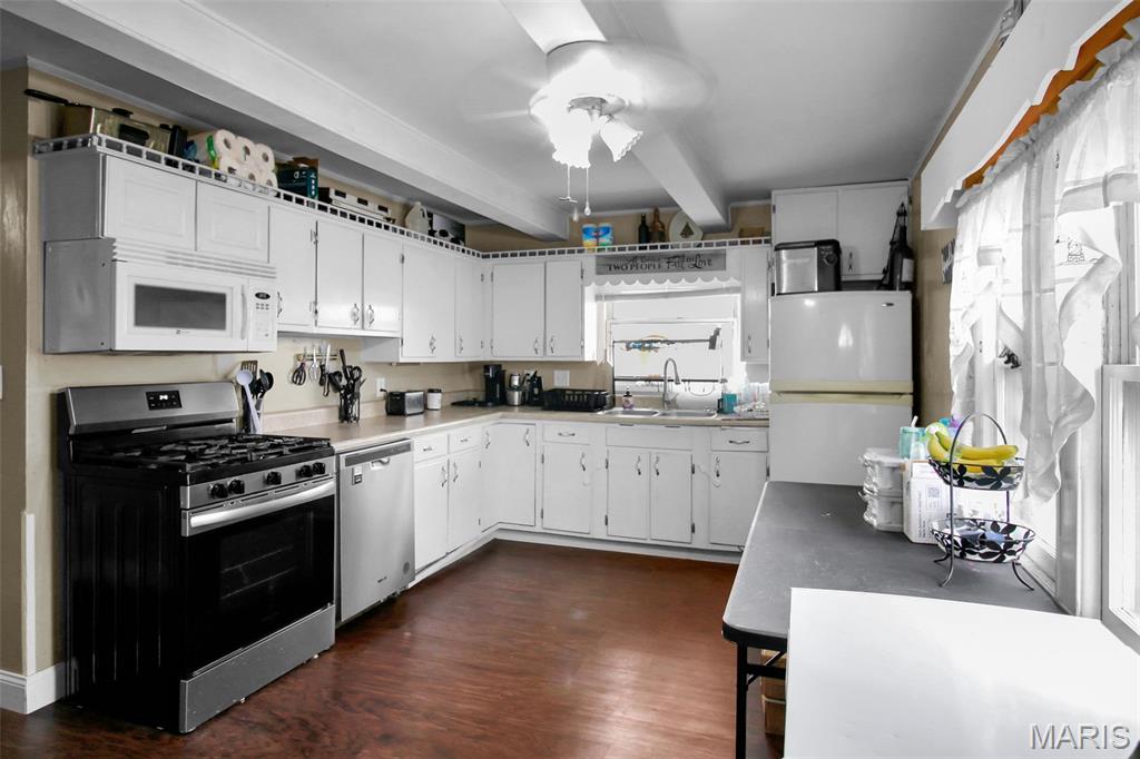 Not in Subdivision - Residential