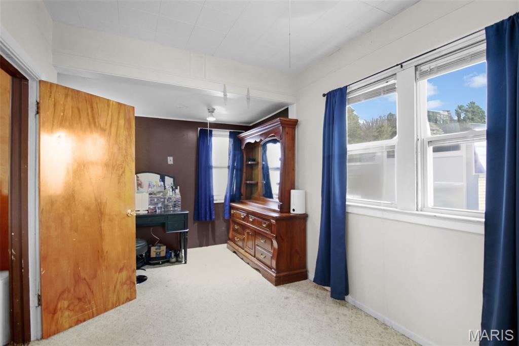 Not in Subdivision - Residential