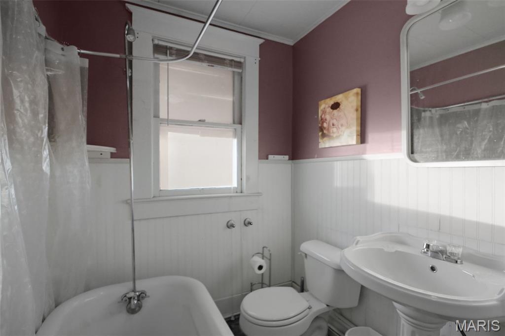 Not in Subdivision - Residential