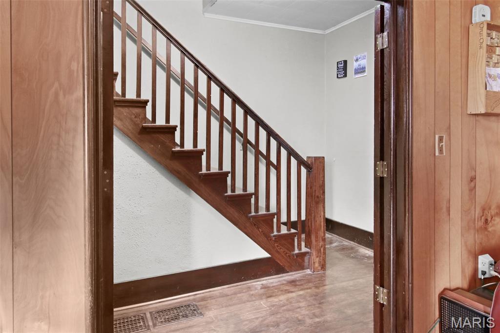 Not in Subdivision - Residential