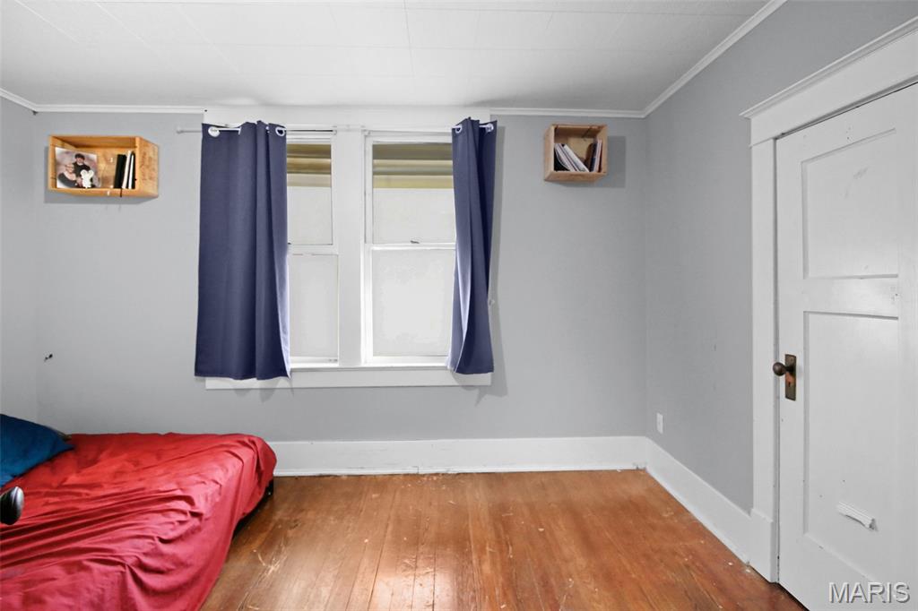 Not in Subdivision - Residential