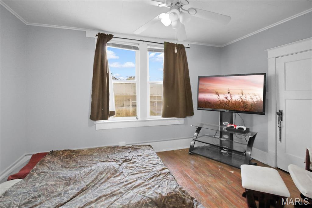 Not in Subdivision - Residential