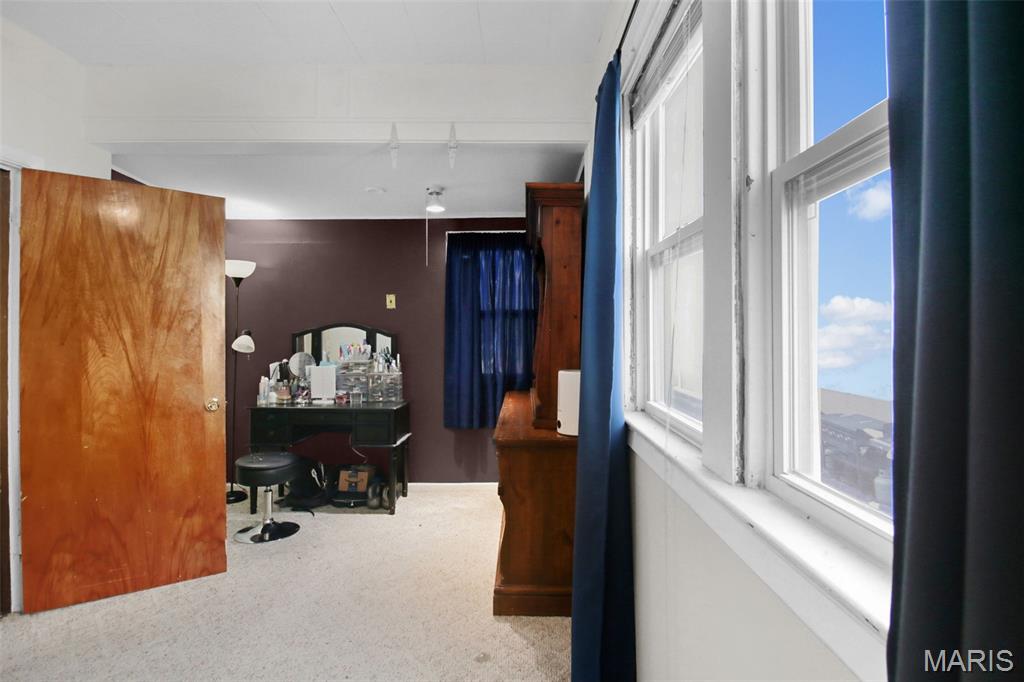 Not in Subdivision - Residential