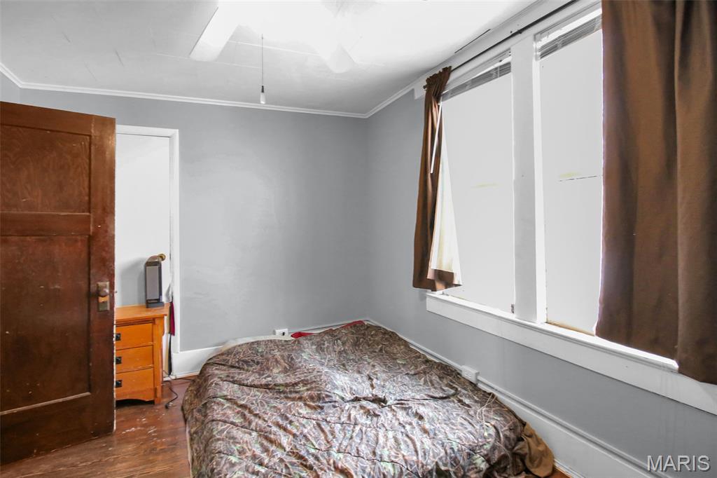 Not in Subdivision - Residential