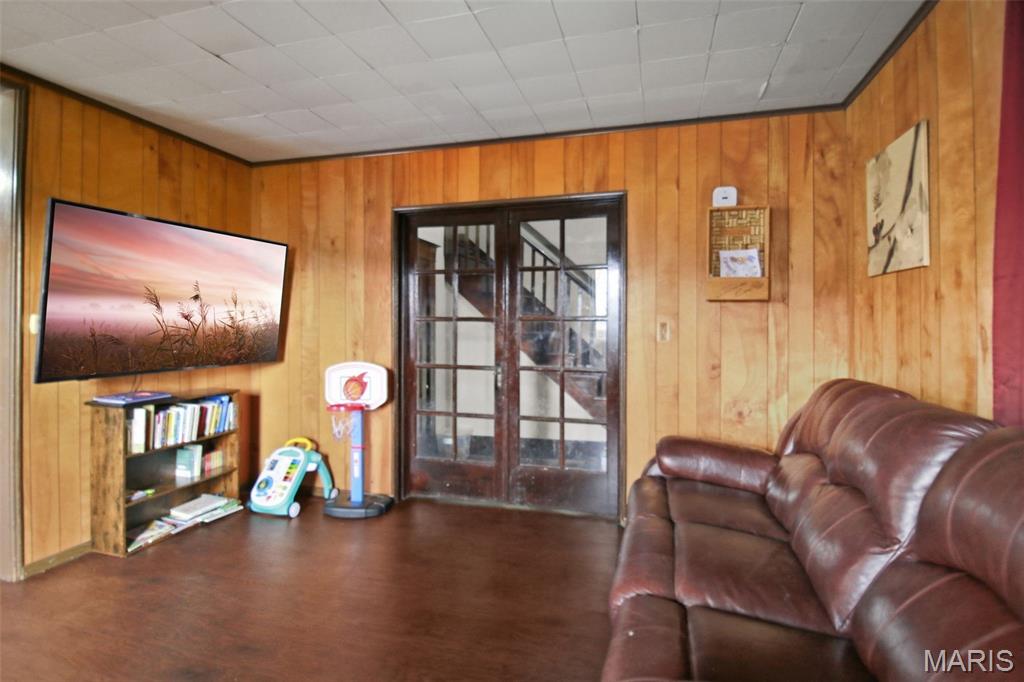 Not in Subdivision - Residential