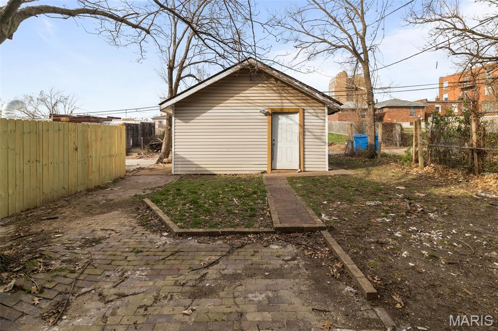 Helderles Add - Residential Income