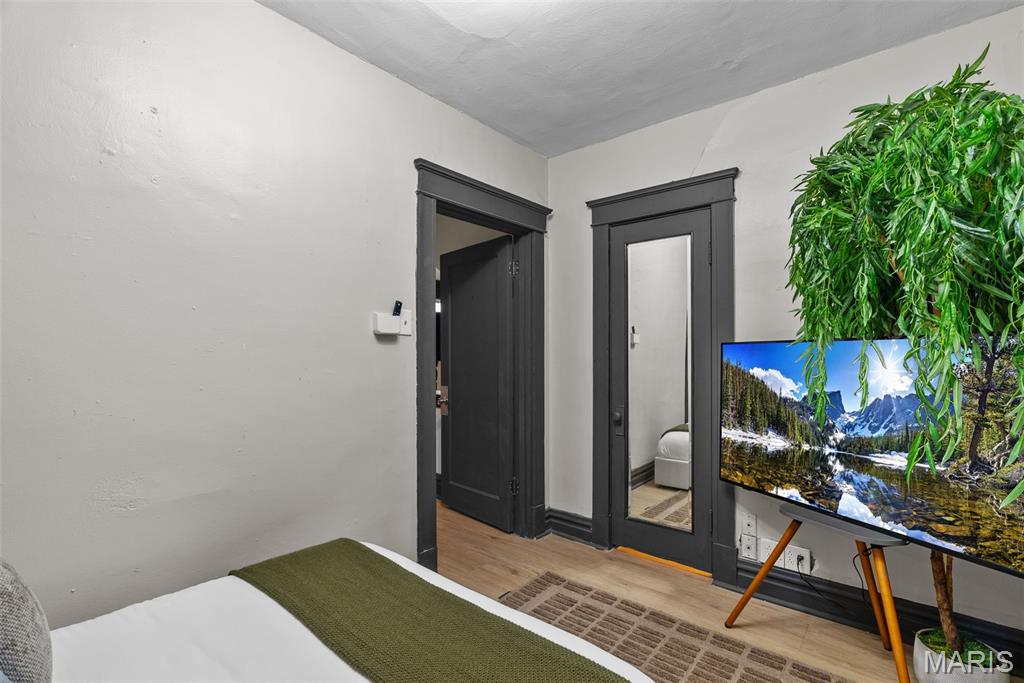 Helderles Add - Residential Income