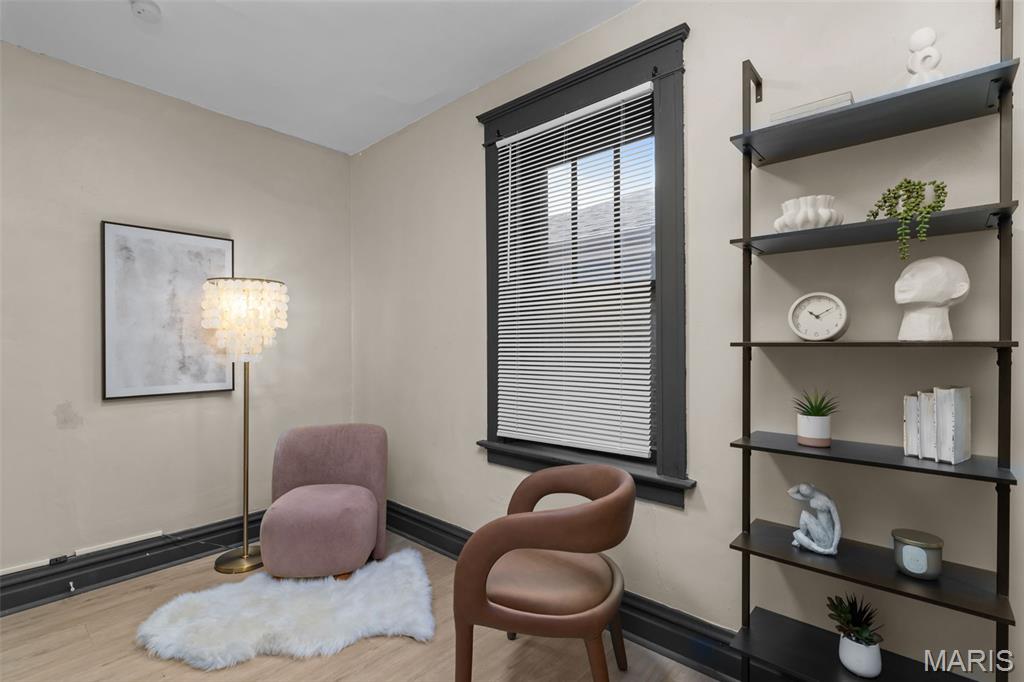 Helderles Add - Residential Income