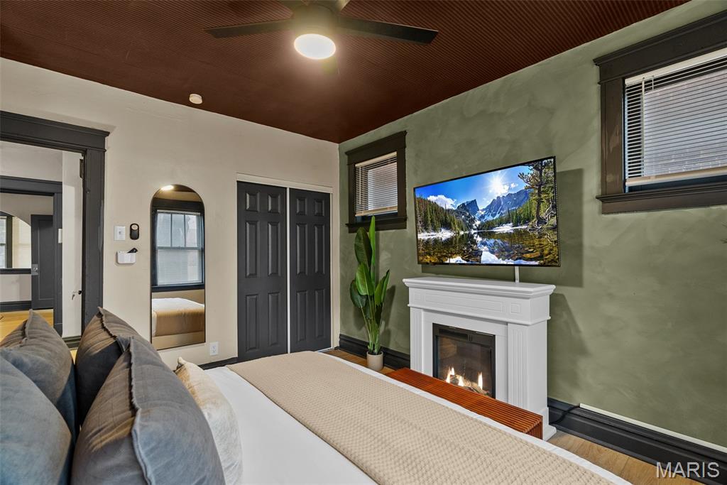 Helderles Add - Residential Income