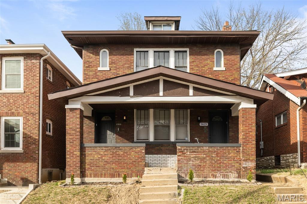 Helderles Add - Residential Income