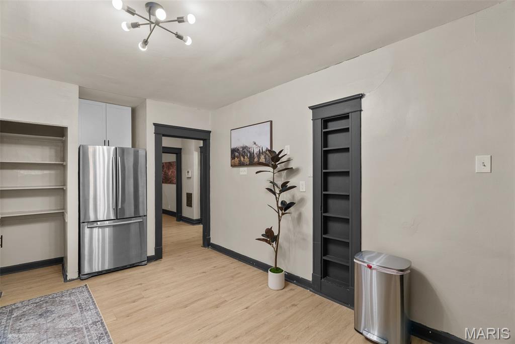 Helderles Add - Residential Income
