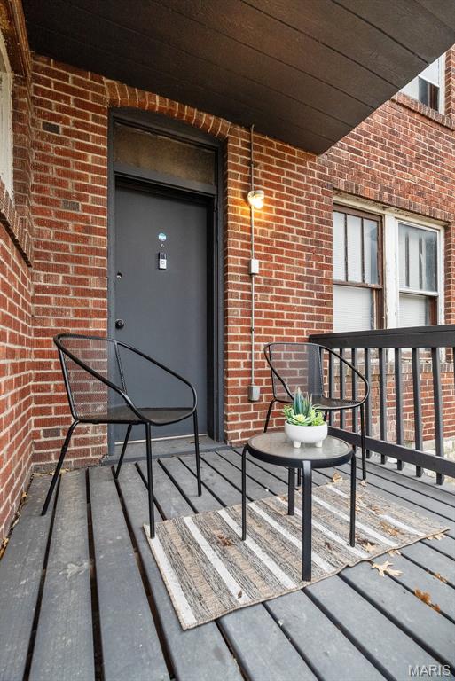 Helderles Add - Residential Income
