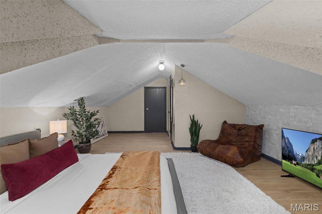 Helderles Add - Residential Income