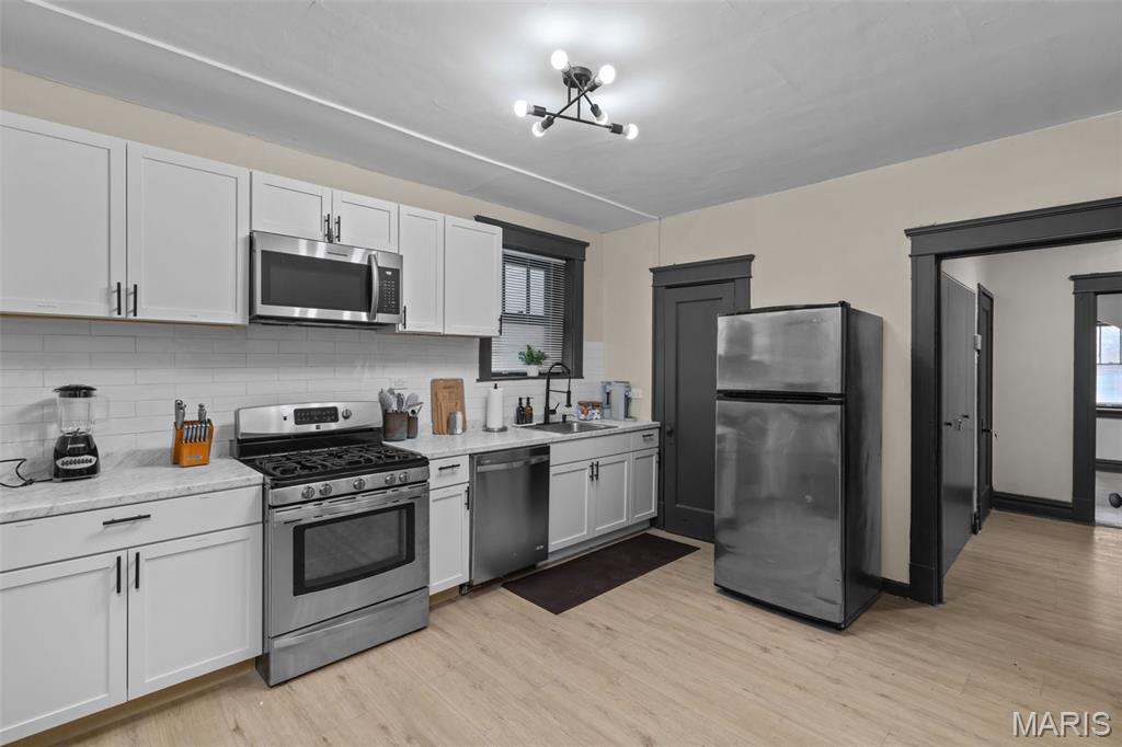Helderles Add - Residential Income
