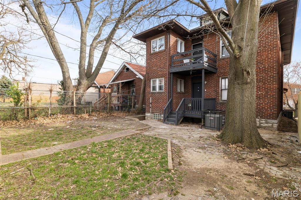 Helderles Add - Residential Income